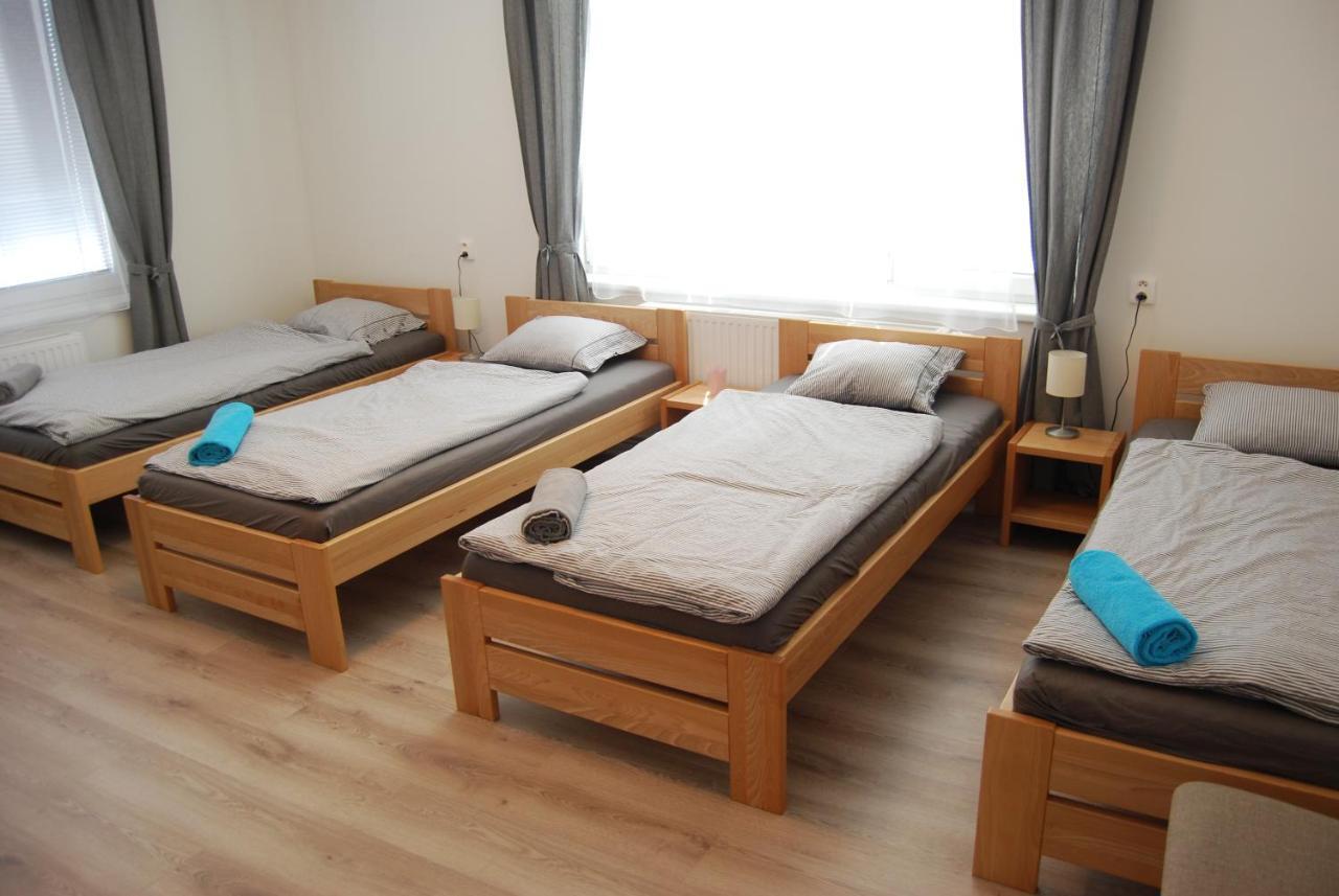 Penzion Na Rozcesti Svatoborice エクステリア 写真