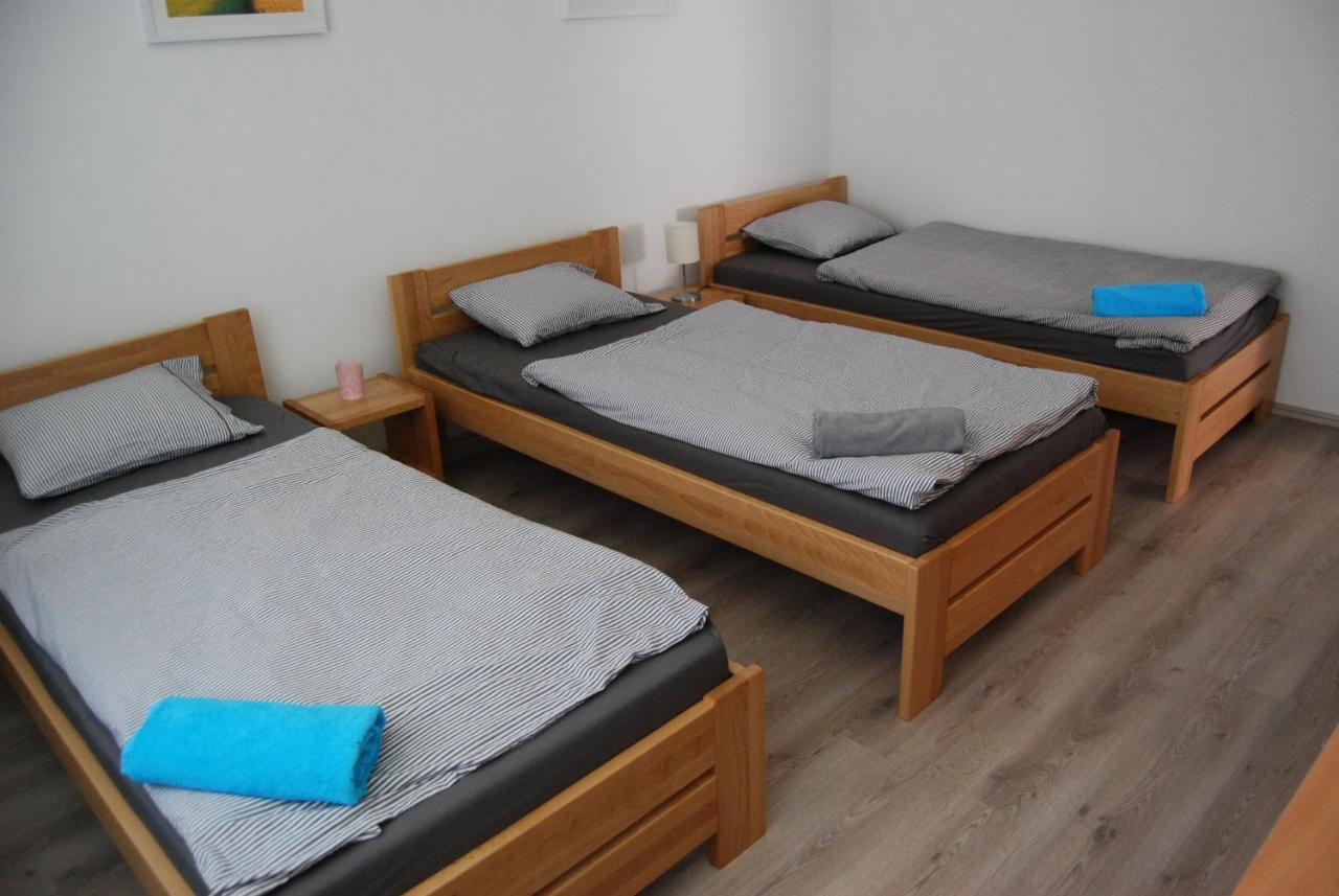 Penzion Na Rozcesti Svatoborice エクステリア 写真